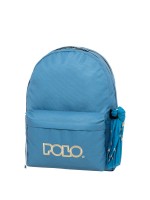 ΣΑΚΙΔΙΟ POLO ORIGINAL DOUBLE SCARF 901235-5523