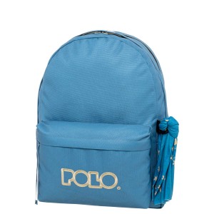 ΣΑΚΙΔΙΟ POLO ORIGINAL DOUBLE SCARF 901235-5523