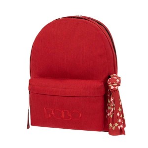 ΣΑΚΙΔΙΟ POLO ORIGINAL DOUBLE SCARF 901235-3101