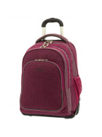 TROLLEY POLO compact φούξια 9-01-177-47 **