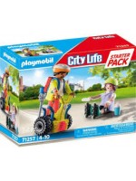 Starter Pack Διάσωση με Self-balance