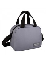 ΤΣΑΝΤΑΚΙ ΦΑΓΗΤΟΥ MUST ΓΚΡΙ