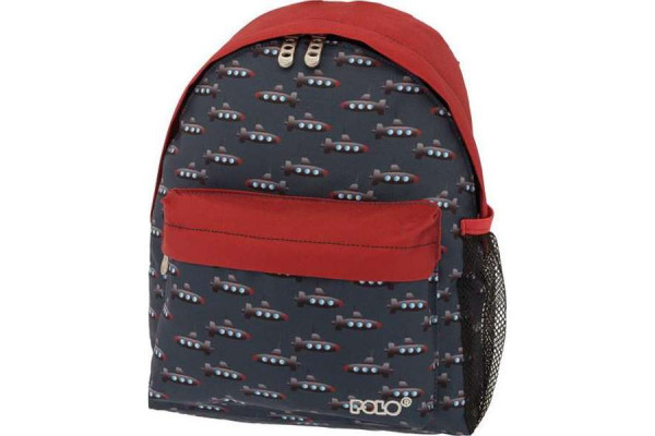 ΤΣΑΝΤΑ ΝΗΠΙΟΥ POLO mini 66 *