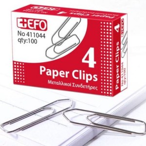 ΣΥΝΔΕΤΗΡΕΣ 4 +EFO