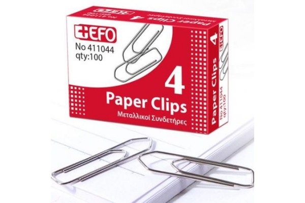 ΣΥΝΔΕΤΗΡΕΣ 4 +EFO