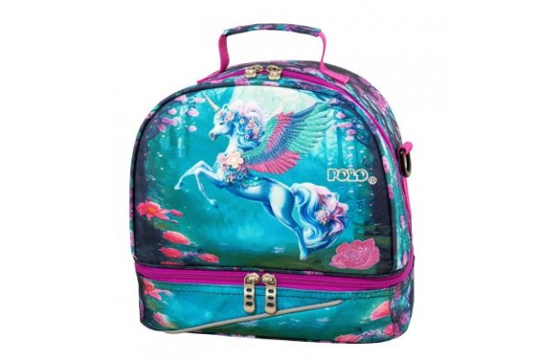 ΤΣΑΝΤΑ ΦΑΓΗΤΟΥ POLO KIDS FUN 907104-8382