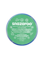 Snazaroo 18ml Κρέμα Face Painting Classic Bright Green