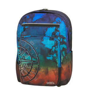 ΣΑΚΙΔΙΟ POLO ABYSS 901033-8287