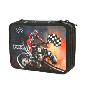 ΚΑΣΕΤΙΝΑ POLO ROLLING 937016-8278