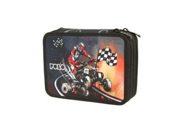 ΚΑΣΕΤΙΝΑ POLO ROLLING 937016-8278