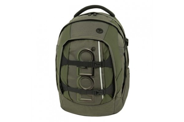 ΣΑΚΙΔΙΟ POLO CRYPTIC 901001-6500 ΣΑΚΙΔΙΟ POLO CRYPTIC 901001-6500