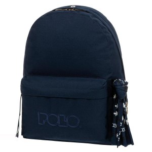 ΣΑΚΙΔΙΟ POLO ORIGINAL SCARF 901135-5000 ΣΑΚΙΔΙΟ POLO ORIGINAL SCARF 901135-5000