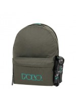 ΣΑΚΙΔΙΟ POLO ORIGINAL DOUBLE SCARF 901235-2258