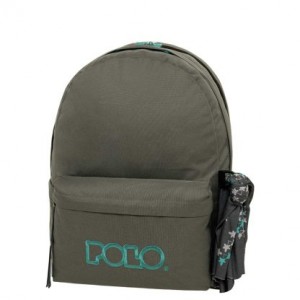 ΣΑΚΙΔΙΟ POLO ORIGINAL DOUBLE SCARF 901235-2258