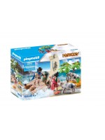 PLAYMOBIL 70468 Ο Οδυσσέας και η Κίρκη