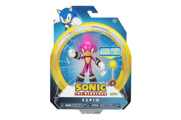 ΦΙΓΟΥΡΑ 10 εκ. SONIC WAVE 9 -