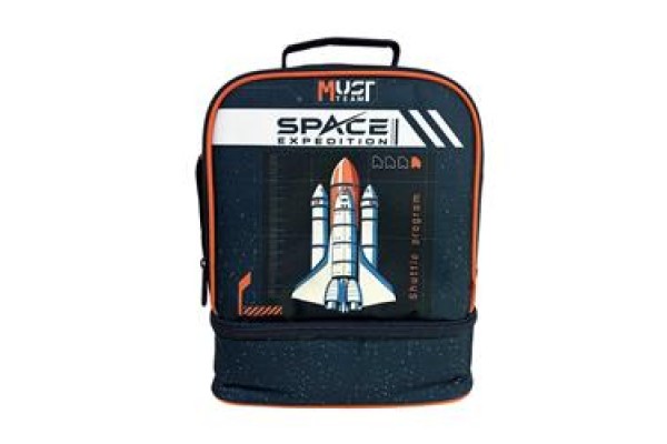 ΤΣΑΝΤΑΚΙ ΦΑΓΗΤΟΥ MUST ΙΣΟΘΕΡΜΙΚΟ 586821