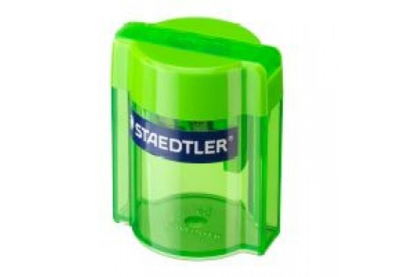 ΞΥΣΤΡΑ ΒΑΡΕΛΑΚΙ STAEDTLER ΔΙΠΛΗ 513006