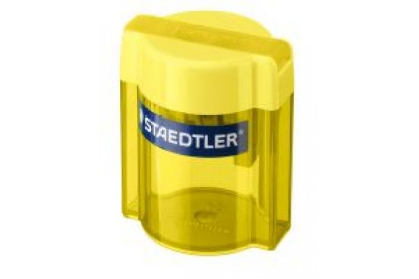 ΞΥΣΤΡΑ ΒΑΡΕΛΑΚΙ STAEDTLER ΔΙΠΛΗ 513006