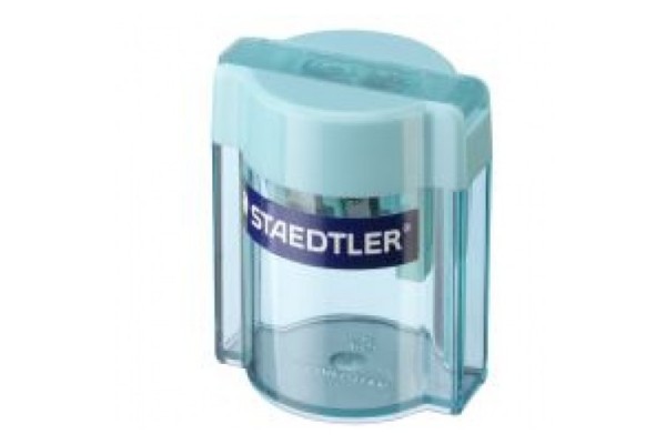 ΞΥΣΤΡΑ ΒΑΡΕΛΑΚΙ STAEDTLER ΔΙΠΛΗ 513006