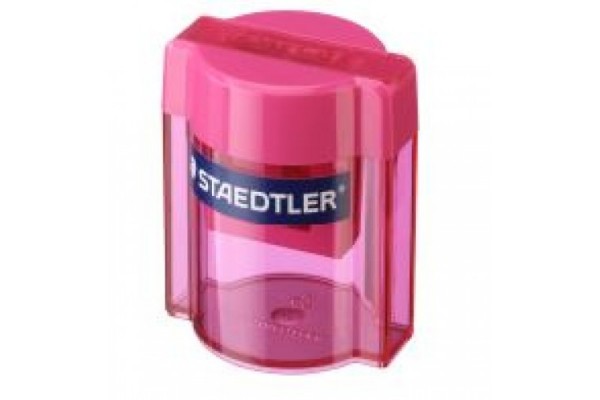 ΞΥΣΤΡΑ ΒΑΡΕΛΑΚΙ STAEDTLER ΔΙΠΛΗ 513006