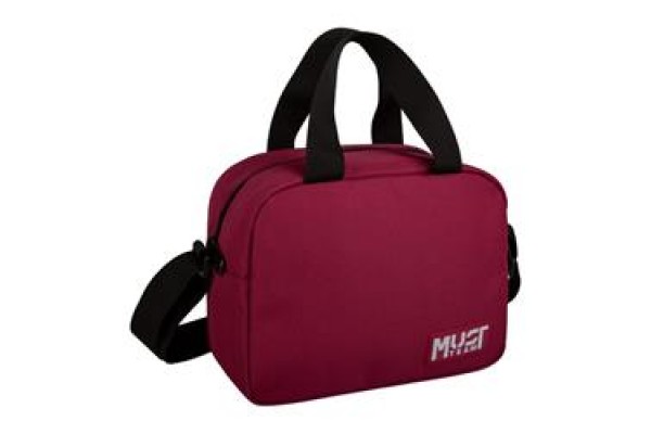 ΤΣΑΝΤΑΚΙ ΦΑΓΗΤΟΥ MUST ΜΠΟΡΝΤΩ