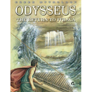Odysseus: Die Rückkehr nach Ithaka
