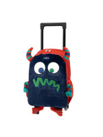 ΣΑΚΙΔΙΟ TROLLEY LOS NINOS 901041-8231 ***