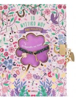 ΤΟ ΜΥΣΤΙΚΟ ΜΟΥ ΗΜΕΡΟΛΟΓΙΟ - ΤΟ ΒΡΑΧΙΟΛΙ ΤΗΣ ΤΥΧΗΣ