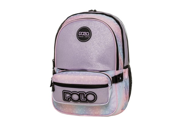 ΣΑΚΙΔΙΟ POLO ZIPPY 901080-8447