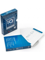 IQ FITNESS: ΓΡΙΦΟΙ ΛΟΓΙΚΗΣ (ΚΑΡΤΕΣ ΜΕ ΓΡΙΦΟΥΣ) 12+