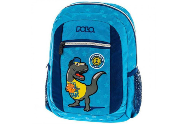 ΤΣΑΝΤΑ ΝΗΠΙΟΥ POLO Bambino 907012-8151 **