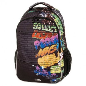 ΣΑΚΙΔΙΟ POLO TROPHY 901060-8363 ΣΑΚΙΔΙΟ POLO TROPHY 901060-8363