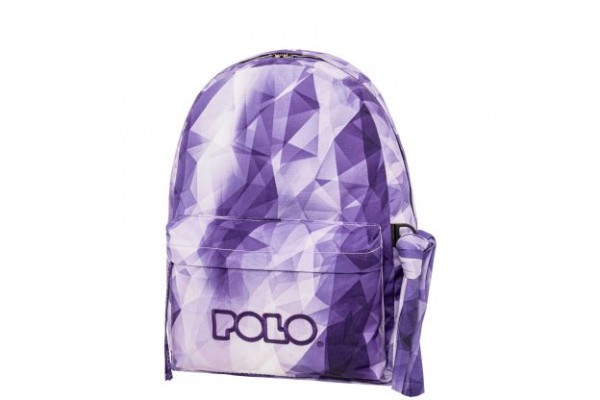 ΣΑΚΙΔΙΟ POLO ORIGINAL SCARF SHAPES 901102-8338 ΣΑΚΙΔΙΟ POLO ORIGINAL SCARF SHAPES 901102-8338