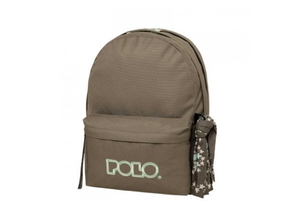 ΣΑΚΙΔΙΟ POLO ORIGINAL SCARF 901135-2759 (2025)