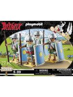PLAYMOBIL 70934 Asterix: Ρωμαίοι στρατιώτες