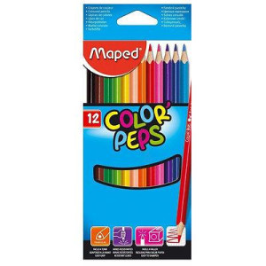 ΞΥΛΟΜΠΟΓΙΑ MAPED 12 ΧΡ