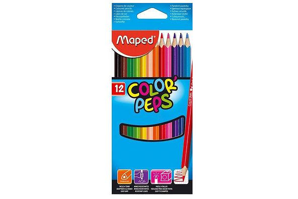 ΞΥΛΟΜΠΟΓΙΑ MAPED 12 ΧΡ