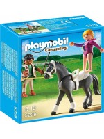 PLAYMOBIL 5229 Ακροβατική Ιππασία