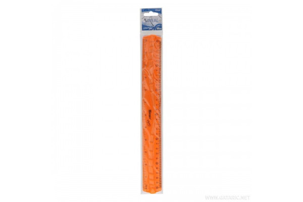 ΧΑΡΑΚΑΣ ΓΝΩΜΟΝΑΣ 30CM FLEXY