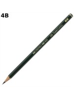 ΜΟΛΥΒΙ ΣΧΕΔΙΟΥ FABER-CASTELL 4Β