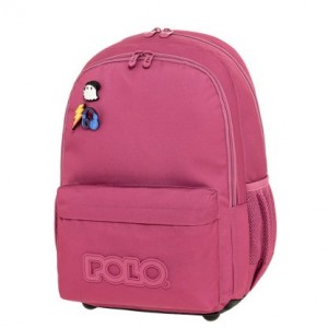 ΣΑΚΙΔΙΟ POLO PINS 901059-4300