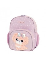 ΤΣΑΝΤΑ ΝΗΠΙΟΥ POLO JUNIOR FIZZ 911001-8450