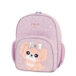 ΤΣΑΝΤΑ ΝΗΠΙΟΥ POLO JUNIOR FIZZ 911001-8450