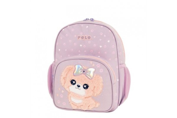 ΤΣΑΝΤΑ ΝΗΠΙΟΥ POLO JUNIOR FIZZ 911001-8450