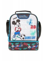ΤΣΑΝΤΑΚΙ ΦΑΓΗΤΟΥ DISNEY MICKEY MOUSE GAME DAY MUST ΙΣΟΘΕΡΜΙΚΟ