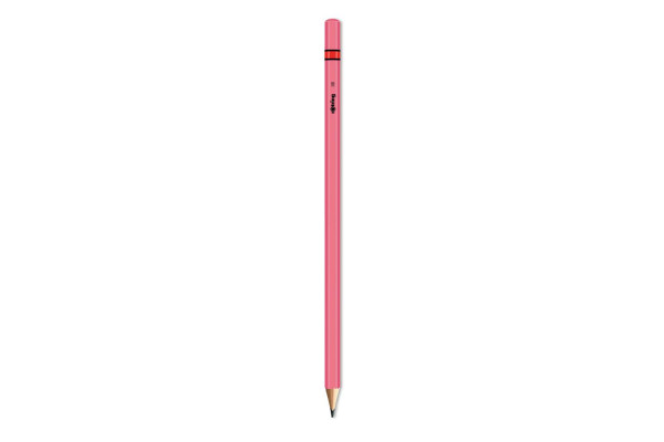 ΜΟΛΥΒΙ SHARPIE NEON 4 COLOURS
