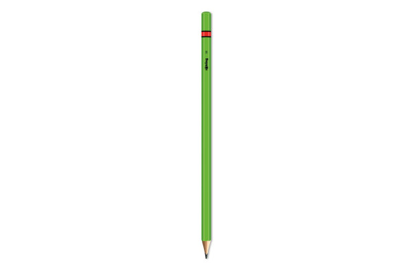 ΜΟΛΥΒΙ SHARPIE NEON 4 COLOURS