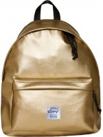 ΤΣΑΝΤΑ CITY THE DROP SPECIAL 12117 GOLD