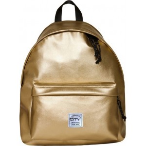 ΤΣΑΝΤΑ CITY THE DROP SPECIAL 12117 GOLD ΤΣΑΝΤΑ CITY THE DROP SPECIAL 12117 GOLD